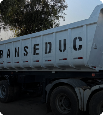 Carretas basculantes